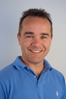 Peter Shilling