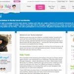 TWK Main Web Site