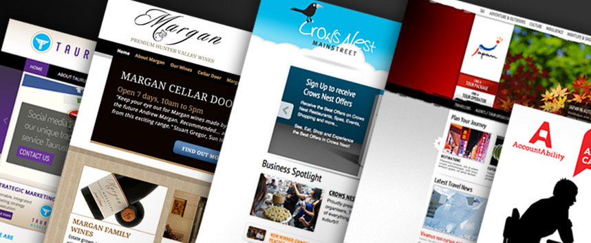 Wordpress Projects