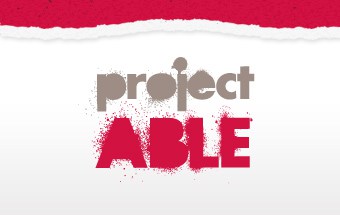 projectable