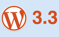 wordpress-3.3
