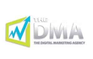 The DMA Logo