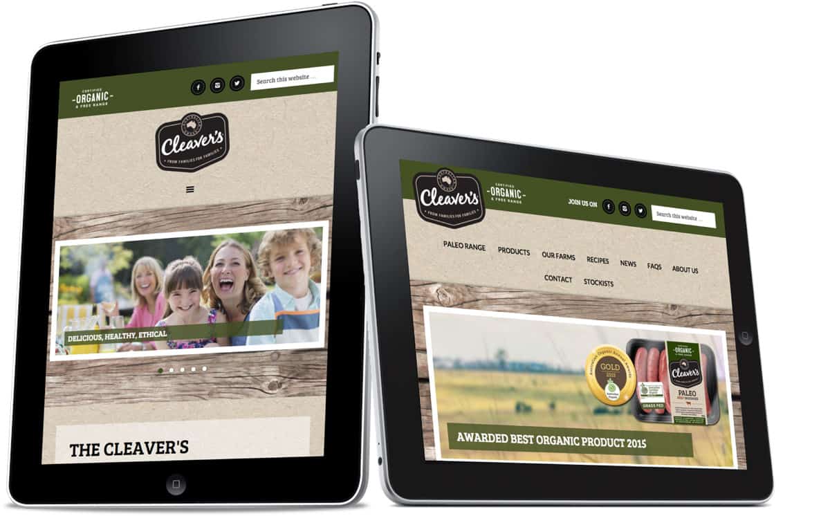 cleavers-organic-wordpress-website-mobile-responsive-1200px
